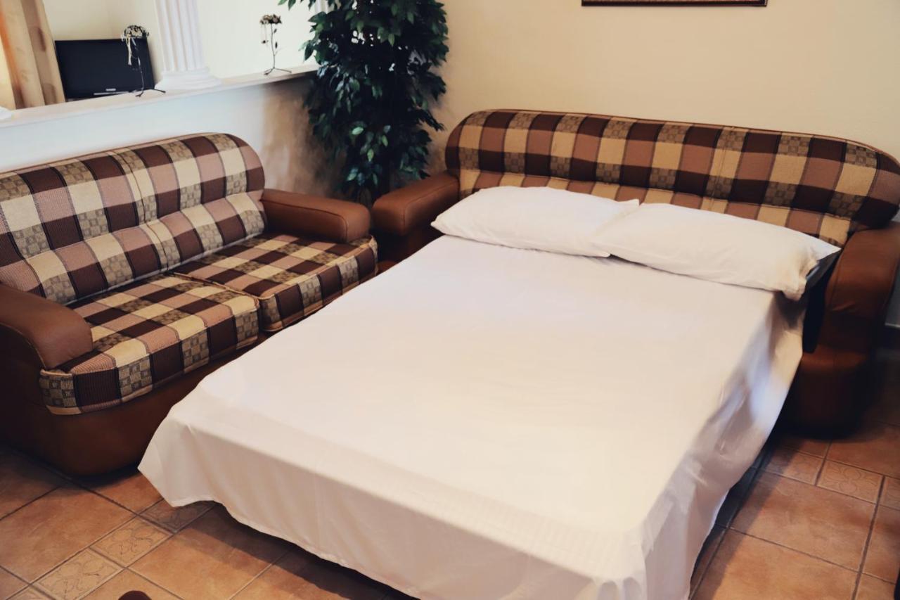 Tirana Taiwan Center Apartman Kültér fotó