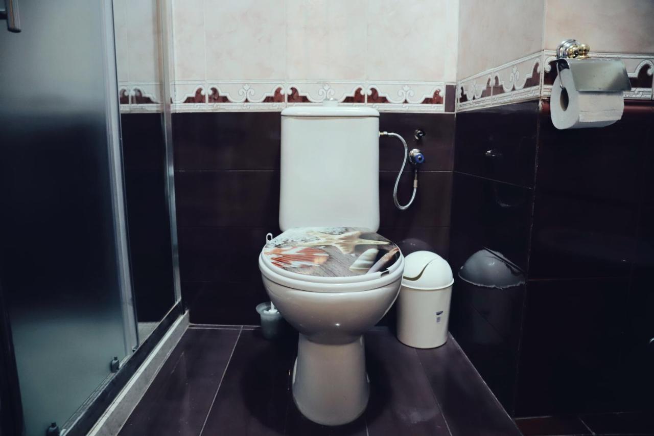 Tirana Taiwan Center Apartman Kültér fotó