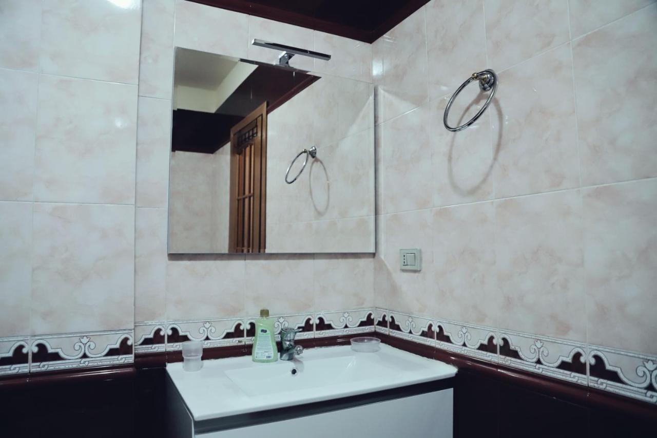 Tirana Taiwan Center Apartman Kültér fotó