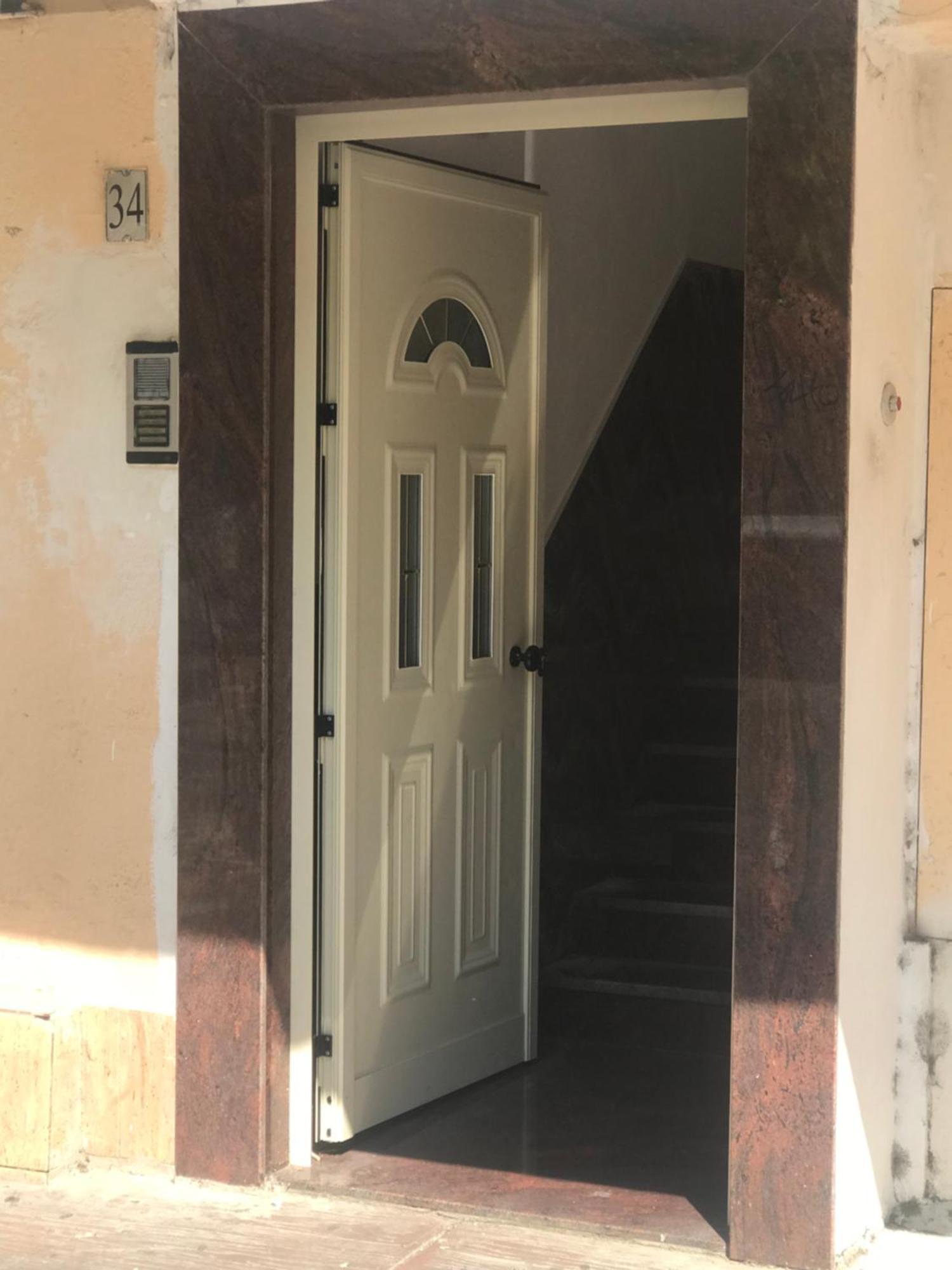 Tirana Taiwan Center Apartman Kültér fotó